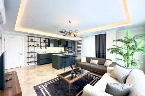 Apartment for sale in Mahmutlar, Antalya, Turkey, 3 bedrooms, 151m2, No. 135308 – photo 2