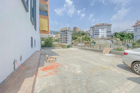 3+1 Lägenhet i Avsallar, Antalya, Turkiet Nr. 135307 - 26