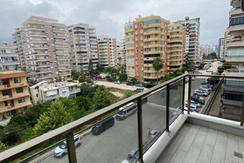 2+1 Lejlighed i Mahmutlar, Antalya, Tyrkiet Nr. 120533 - 5