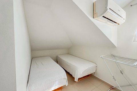 3+1 Takvåning  i Alanya, Antalya, Turkiet Nr. 210348 - 25