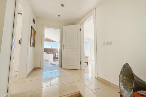 3+1 Takvåning  i Alanya, Antalya, Turkiet Nr. 210348 - 24