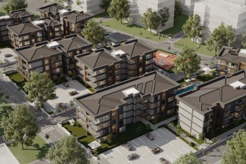 Idealife  i Kusadasi, Aydin, Turkiet Nr.147620