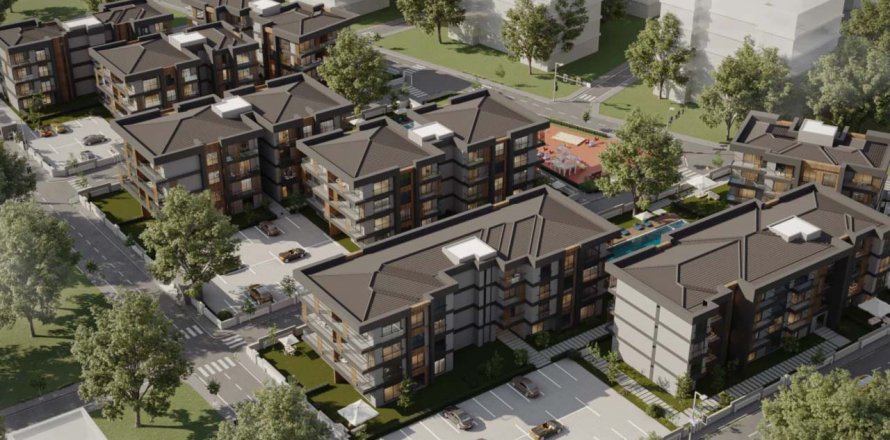 Idealife in Kusadasi, Aydin, Turkey No.147620