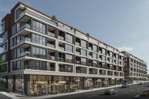 Жилой комплекс Prime Tan Suites  в Анкаре, Турция №147621