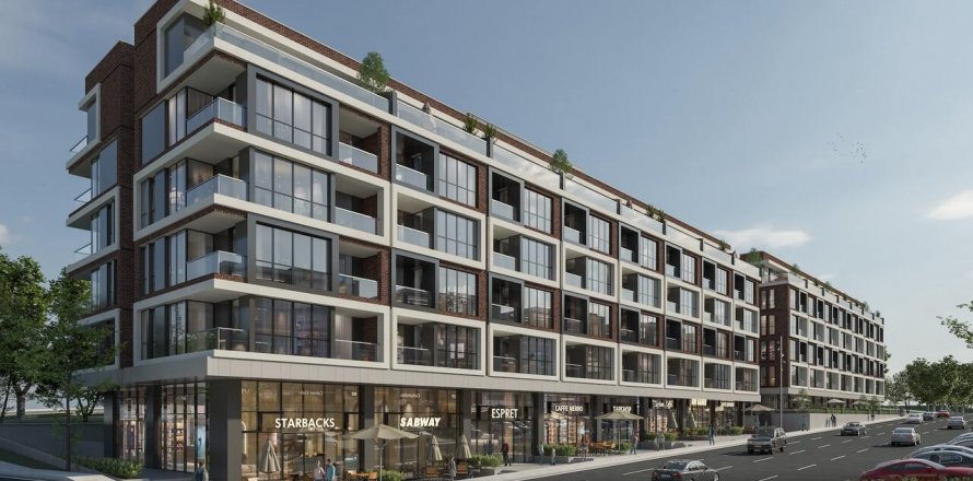 Prime Tan Suites  i Ankara, Tyrkia Nr.147621
