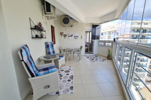 2+1 Leilighet i Mahmutlar, Antalya, Tyrkia Nr. 146094 - 8