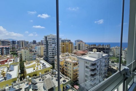 2+1 Leilighet i Mahmutlar, Antalya, Tyrkia Nr. 146094 - 7