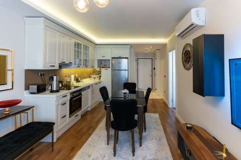 2+1 Lejlighed i Kestel, Antalya, Tyrkiet Nr. 144921 - 10