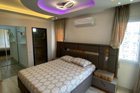 Daire  3+1  Mersin, Türkiye №119197 - 2