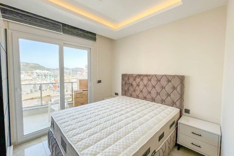 1+1 Lejlighed  i Mahmutlar, Antalya, Tyrkiet Nr. 117577 - 19