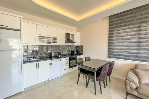 1+1 Lejlighed  i Mahmutlar, Antalya, Tyrkiet Nr. 117577 - 20