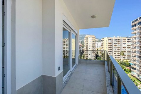 1+1 Lejlighed  i Mahmutlar, Antalya, Tyrkiet Nr. 117577 - 21
