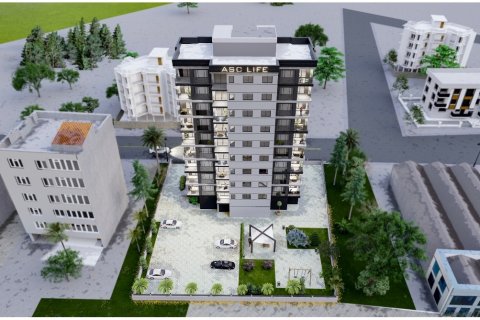   i Mersin, Turkiet Nr. 133165