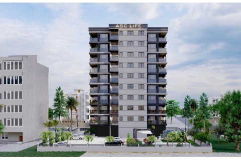 i Mersin, Turkiet Nr. 133165 - 3