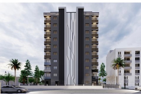 i Mersin, Turkiet Nr. 133165 - 2