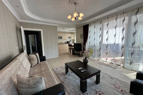 Продажа квартиры  в Джикджилли, Анталье, Турция 2+1, 140м2, №117034 – фото 23