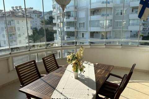 Продажа квартиры  в Джикджилли, Анталье, Турция 2+1, 140м2, №117034 – фото 24