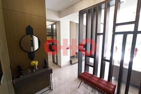 آپارتمان در Denizli ، ترکیه 4 خوابه ، 210 متر مربع. شماره 142913 - 3