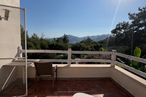 5+1 Villa  i Gocek, Mugla, Tyrkiet Nr. 194086 - 11