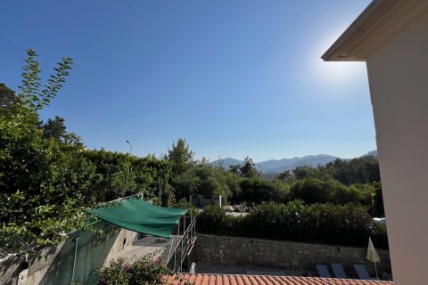 5+1 Villa  i Gocek, Mugla, Tyrkiet Nr. 194086 - 10
