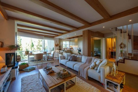 2+1 Wohnung in Kusadasi, Aydin, Türkei Nr. 134852 - 27