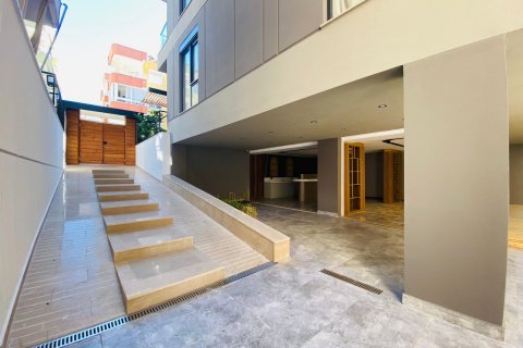1+1 Lägenhet i Alanya, Antalya, Turkiet Nr. 145962 - 12