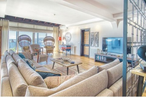 Villa for sale in Bodrum, Mugla, Turkey, 6 bedrooms, 420m2, No. 206600 – photo 7