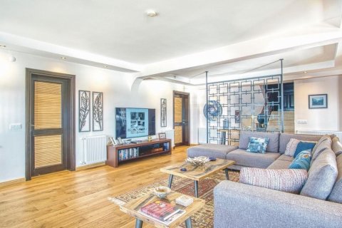 Villa for sale in Bodrum, Mugla, Turkey, 6 bedrooms, 420m2, No. 206600 – photo 8