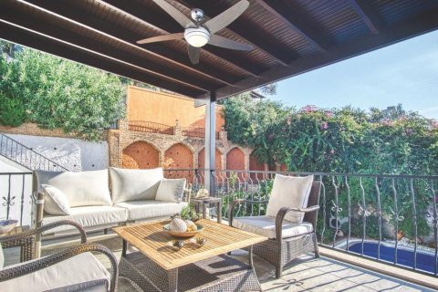 Villa for sale in Bodrum, Mugla, Turkey, 6 bedrooms, 420m2, No. 206600 – photo 6