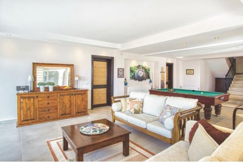Villa for sale in Bodrum, Mugla, Turkey, 6 bedrooms, 420m2, No. 206600 – photo 9