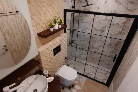 3+1 Lägenhet i Mahmutlar, Antalya, Turkiet Nr. 145399 - 8