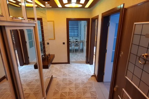 3+1 Lägenhet i Mahmutlar, Antalya, Turkiet Nr. 145399 - 6