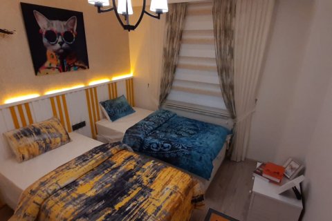 3+1 Lägenhet i Mahmutlar, Antalya, Turkiet Nr. 145399 - 7