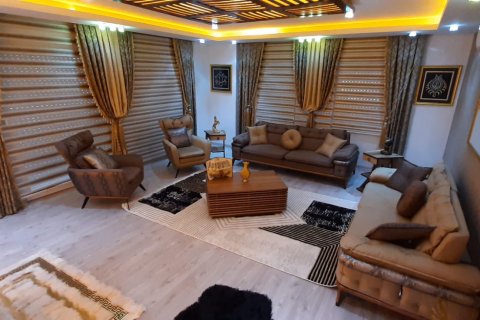 3+1 Lägenhet i Mahmutlar, Antalya, Turkiet Nr. 145399 - 9