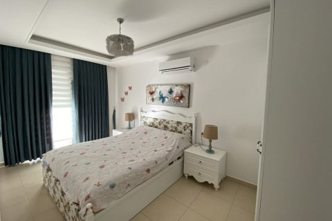 1+1 Lägenhet  i Avsallar, Antalya, Turkiet Nr. 118796 - 2