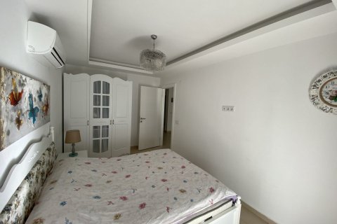 1+1 Lägenhet  i Avsallar, Antalya, Turkiet Nr. 118796 - 4
