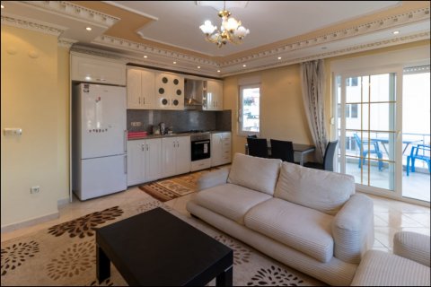 Продажа квартиры  в Махмутларе, Анталье, Турция 2+1, 110м2, №116277 – фото 21