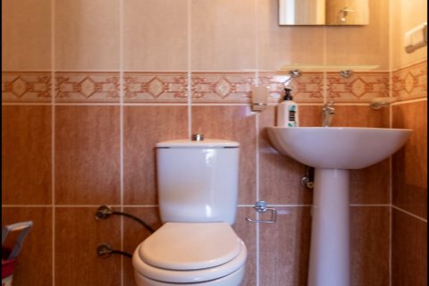 Продажа квартиры  в Махмутларе, Анталье, Турция 2+1, 110м2, №116277 – фото 19