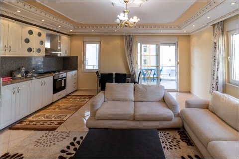 Продажа квартиры  в Махмутларе, Анталье, Турция 2+1, 110м2, №116277 – фото 20