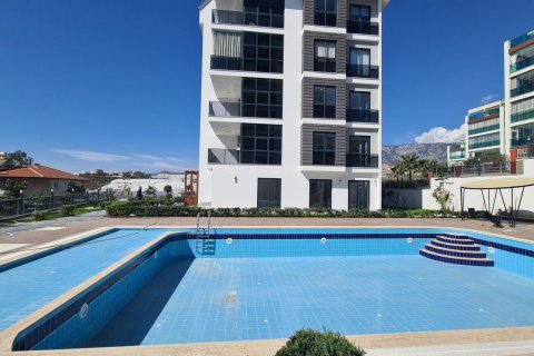 Продажа пентхауса  в Аланье, Анталье, Турция 2+1, 100м2, №121547 – фото 2