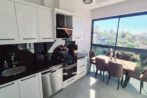 Продажа пентхауса  в Аланье, Анталье, Турция 2+1, 100м2, №121547 – фото 5