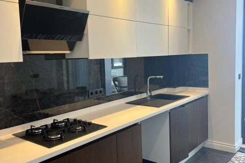 3+1 Lejlighed  i Kepez, Antalya, Tyrkiet Nr. 117747 - 4