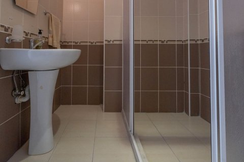 در Oba ، ترکیه 220 متر مربع. شماره 146355 - 20