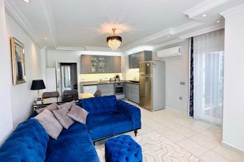 Apartment for sale in Mahmutlar, Antalya, Turkey, 2 bedrooms, 800m2, No. 143626 – photo 15