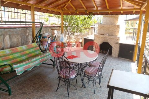 3+1 Villa i Akbuk, Aydin, Turkiet Nr. 131831 - 22