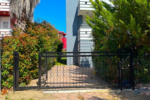 4+1 Villa i Belek, Antalya, Tyrkia Nr. 117761 - 4