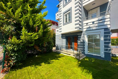 4+1 Villa i Belek, Antalya, Tyrkia Nr. 117761 - 5