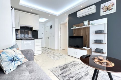 1+1 Lejlighed i Oba, Antalya, Tyrkiet Nr. 132062 - 15