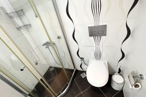 1+1 Lejlighed i Oba, Antalya, Tyrkiet Nr. 132062 - 13