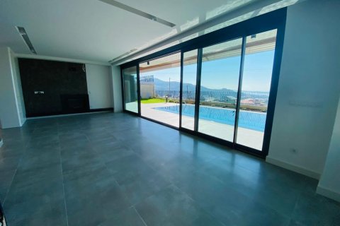Villa 3+1 Kargıcak, Alanya, Antalya, Türkiye №122507 - 28